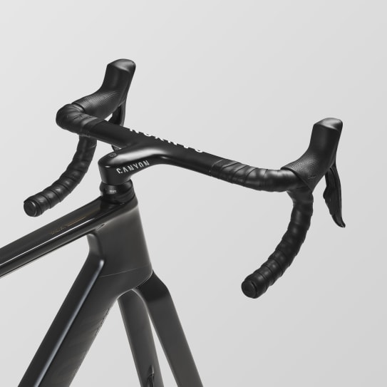 Aeroad CFR Frame-Brake-Kit AXS