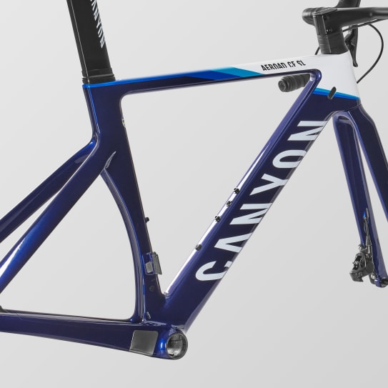 Aeroad CF SL Frame-Brake-Kit AXS