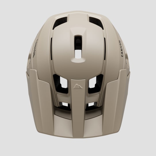 Canyon Deflectr Helmet
