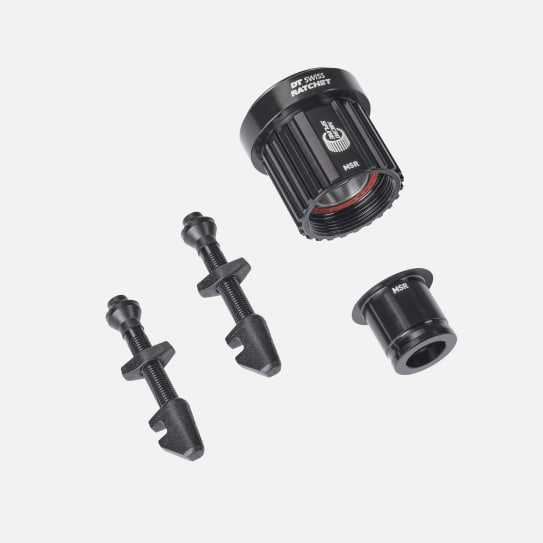 Canyon XC 30 CF Wheelset