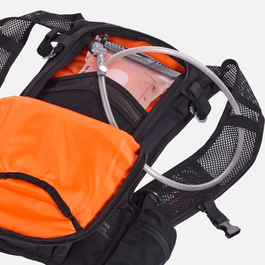 Canyon MTB Backpack 7L with D3O Protector