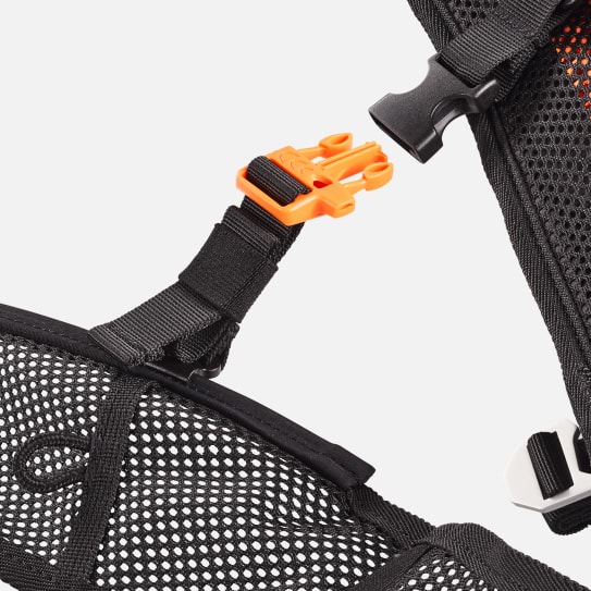 Canyon MTB Backpack 7L with D3O Protector