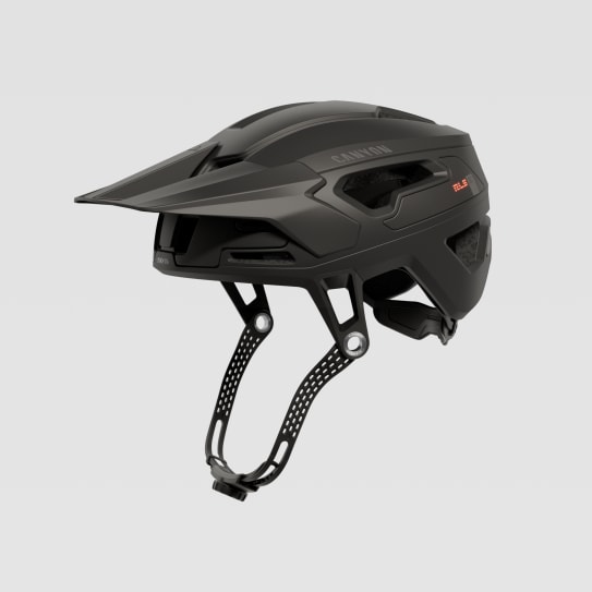 Canyon Deflectr Helm
