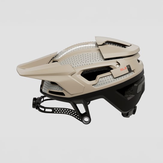 Canyon Deflectr Helmet