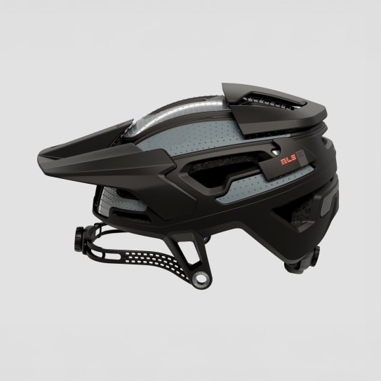 Canyon Deflectr Helmet