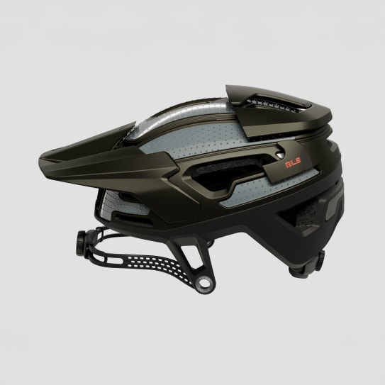 Canyon Deflectr Helmet