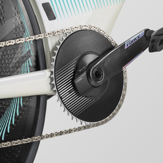 Speedmax CF SLX Road to Roth