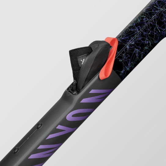 Grail CF SLX 8 w/ RIFT