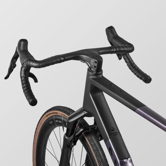 Grail CF SLX 8 w/ RIFT