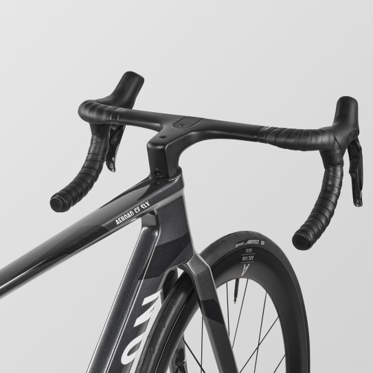 Aeroad CF SLX 8 Di2