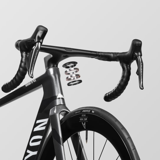 Aeroad CF SLX 8 Di2