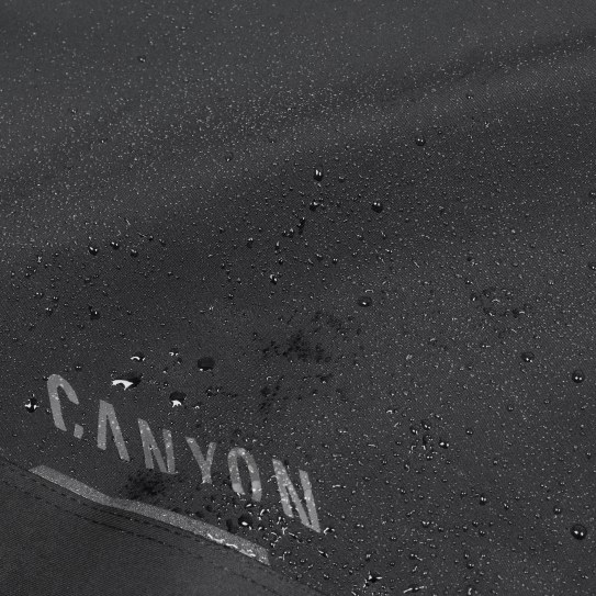 Chaleco Canyon CFR para mujer