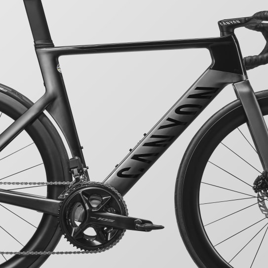 Aeroad CF SLX 7 Di2 SE4