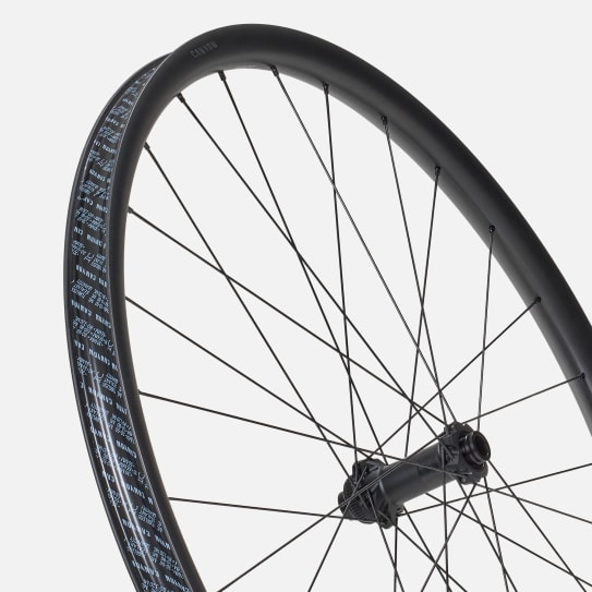 Canyon XC 30 CF Wheelset
