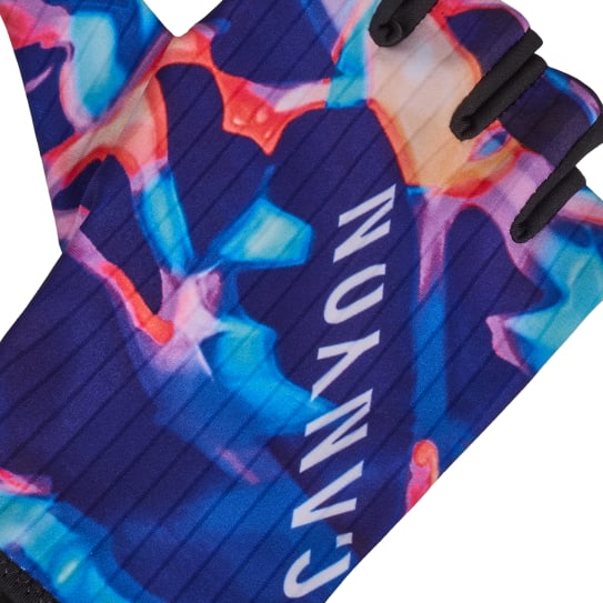 CANYON//SRAM zondacrypto Cycling Gloves