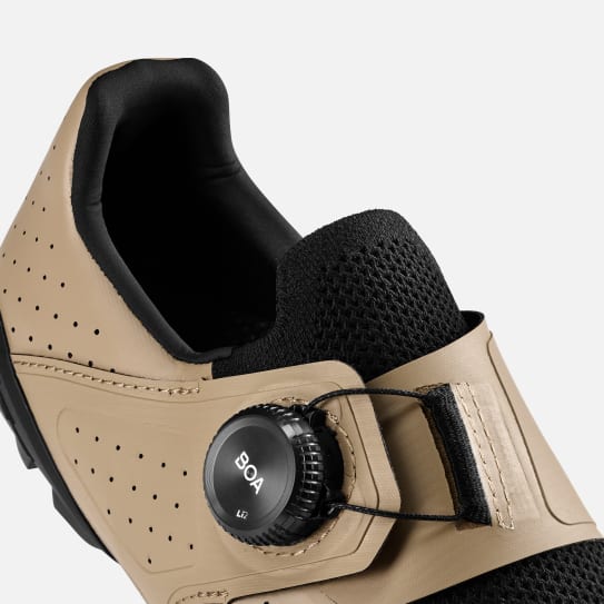 Canyon Tempr CFR Off-Road Shoes