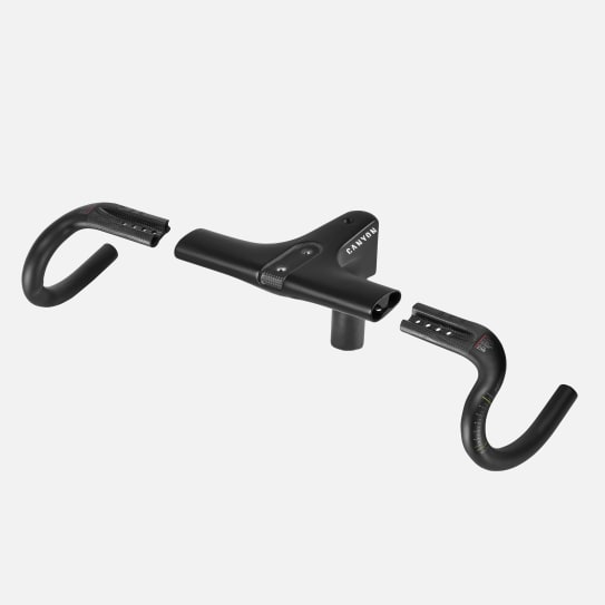 Canyon CP0048 | CP0049 Race Drops