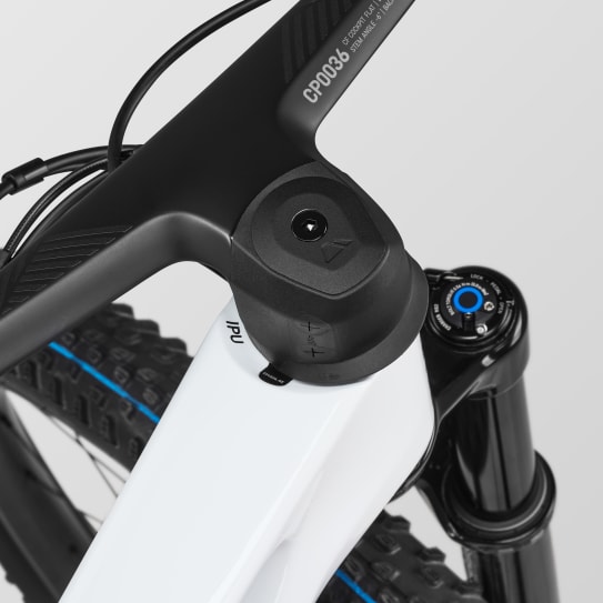 Lux World Cup CFR X0 AXS