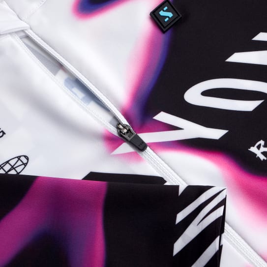 RAD RACE x SYN Men's Cycling Jersey