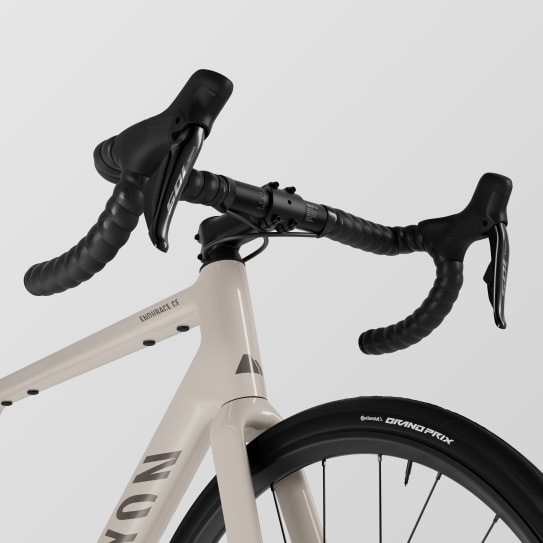 Endurace CF 7 Di2