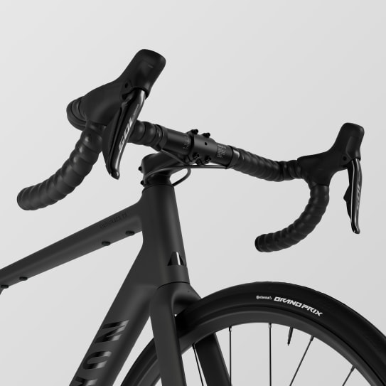 Endurace CF 7 Di2