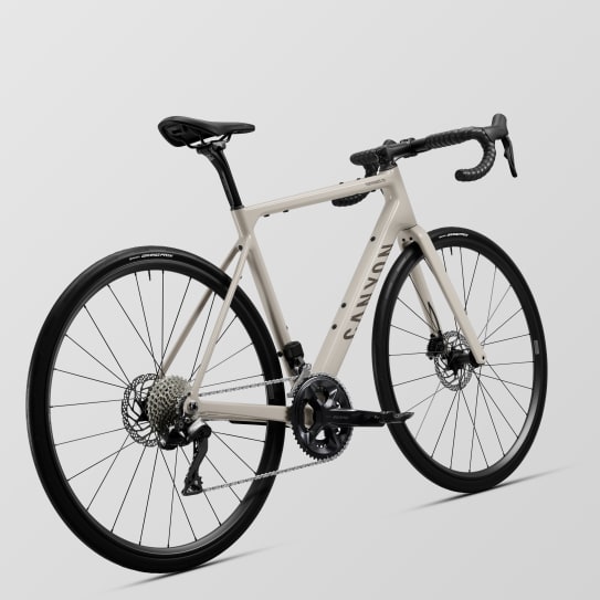 Endurace CF 7 Di2