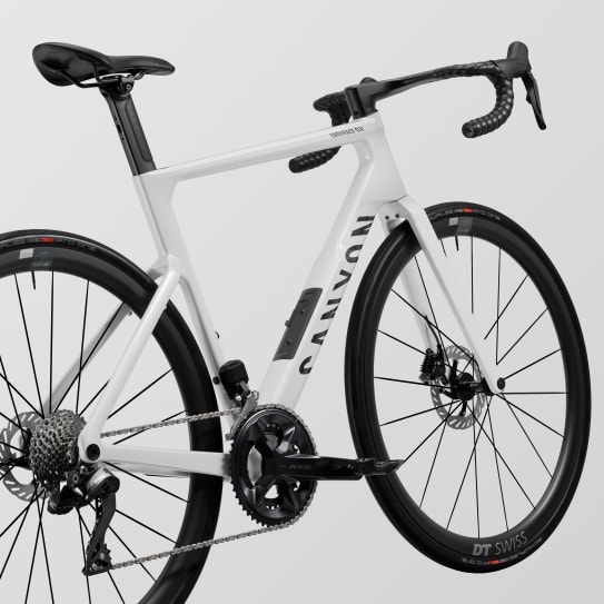 Endurace CF SLX 7 Di2
