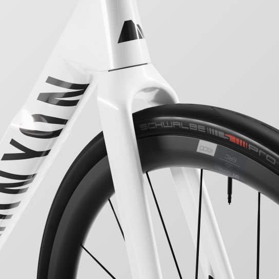 Endurace CF SLX 7 Di2