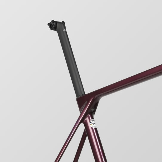 Ultimate CF SLX Frameset