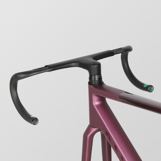 Ultimate CF SLX Frameset
