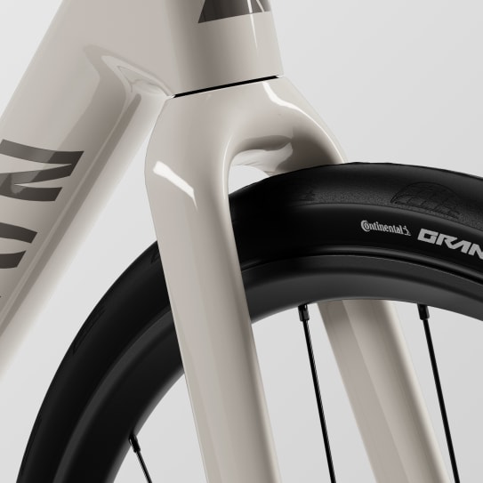 Endurace CF 7 Di2