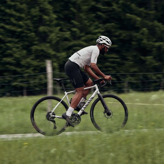 Endurace AllRoad