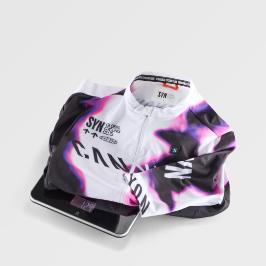 RAD RACE x SYN Damen Rennradtrikot