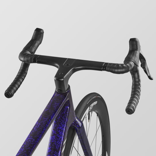 Ultimate CF SLX 8 AXS
