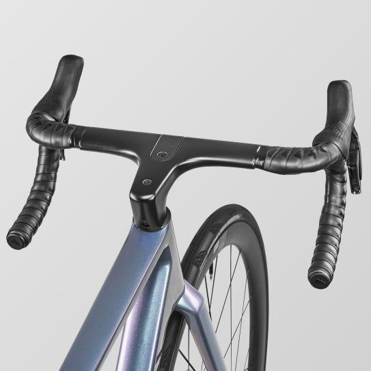 Ultimate CF SLX 8 Di2