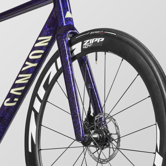 Ultimate CF SLX 8 AXS