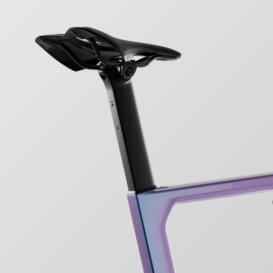 Aeroad CF SLX 8 AXS