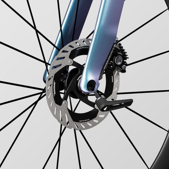 Aeroad CF SLX 9 Di2