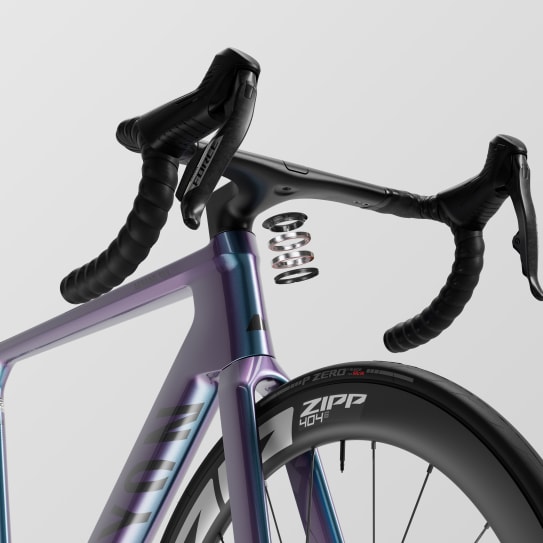 Aeroad CF SLX 8 AXS