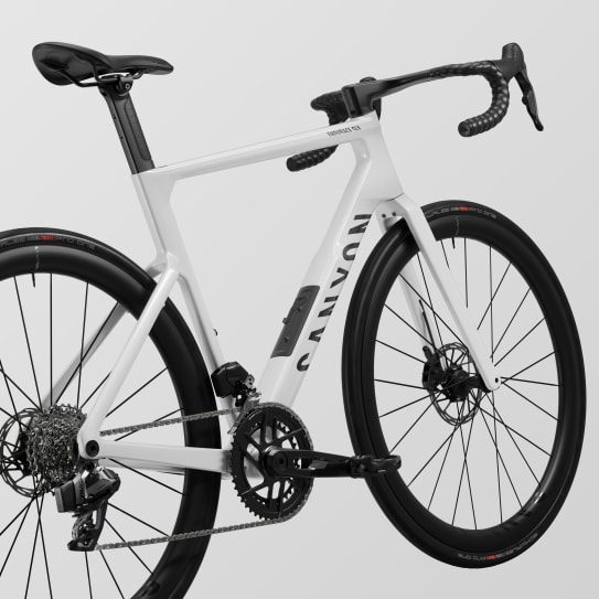 Endurace CF SLX 7 AXS