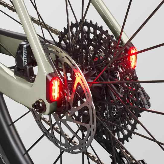 Grizl:ONfly CF 9