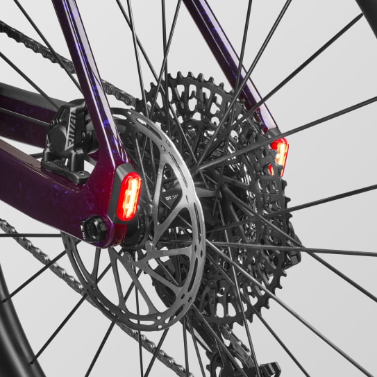 Grizl:ONfly CF 9