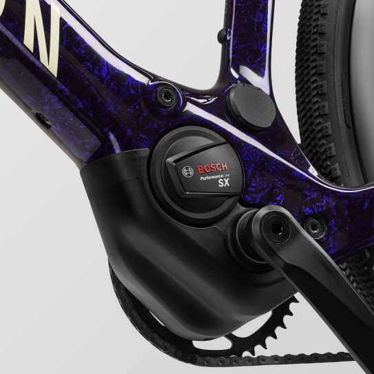 Grizl:ONfly CF 9