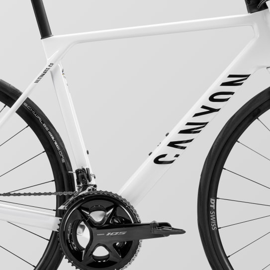 Ultimate CF 7 | CANYON US