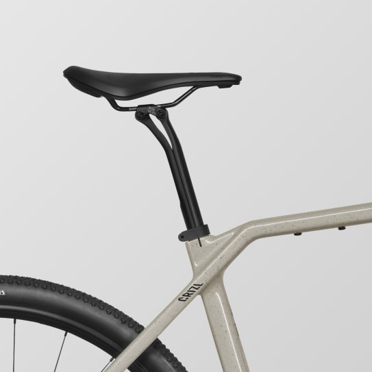 Grizl CF 7