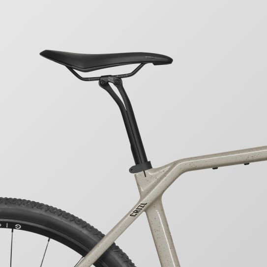 Grizl CF 7 AXS
