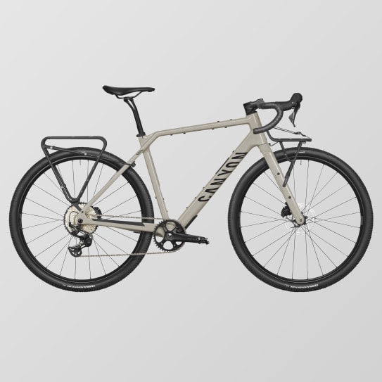 Grizl CF 7
