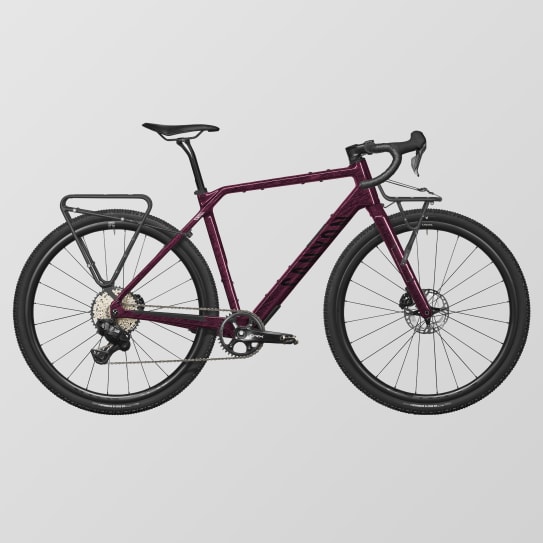 Grizl CF 8 Di2