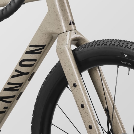 Grizl CF 8 Di2