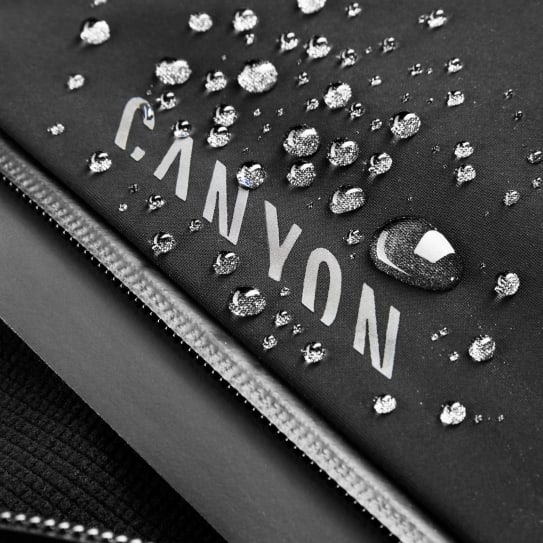 Canyon Men's Waterproof Cycling Winter Jacket